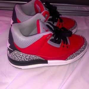 Jordan Retro 3